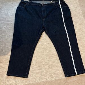 Polo Ralph Lauren Classic Dark Blue Jeans